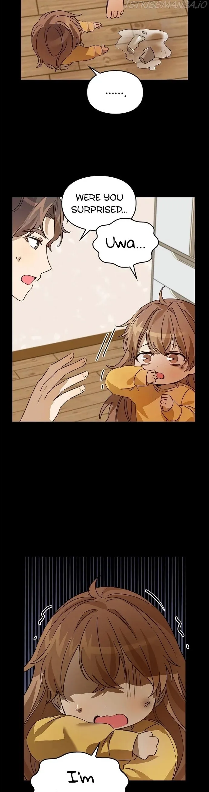 I Became a Doting Father Chapter 29.1 — Page 2