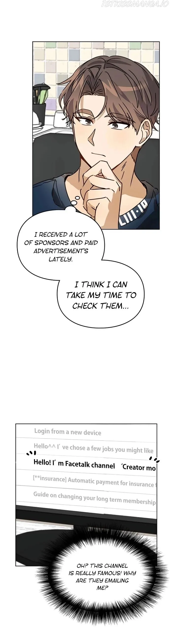 I Became a Doting Father Chapter 29.1 — Page 15