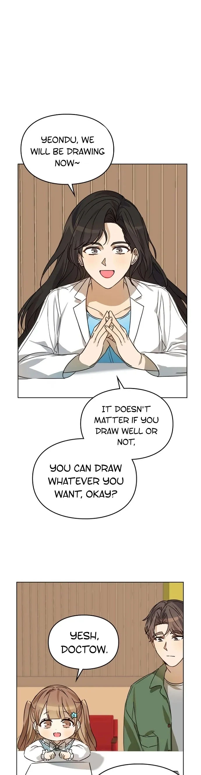 I Became a Doting Father Chapter 29 — Page 15