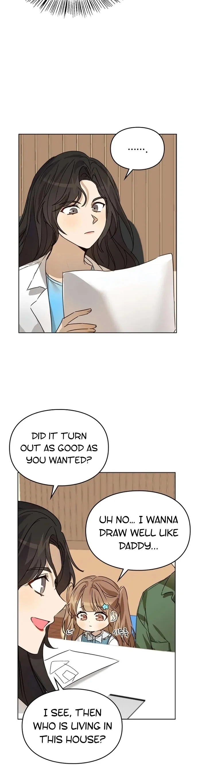 I Became a Doting Father Chapter 29 — Page 18