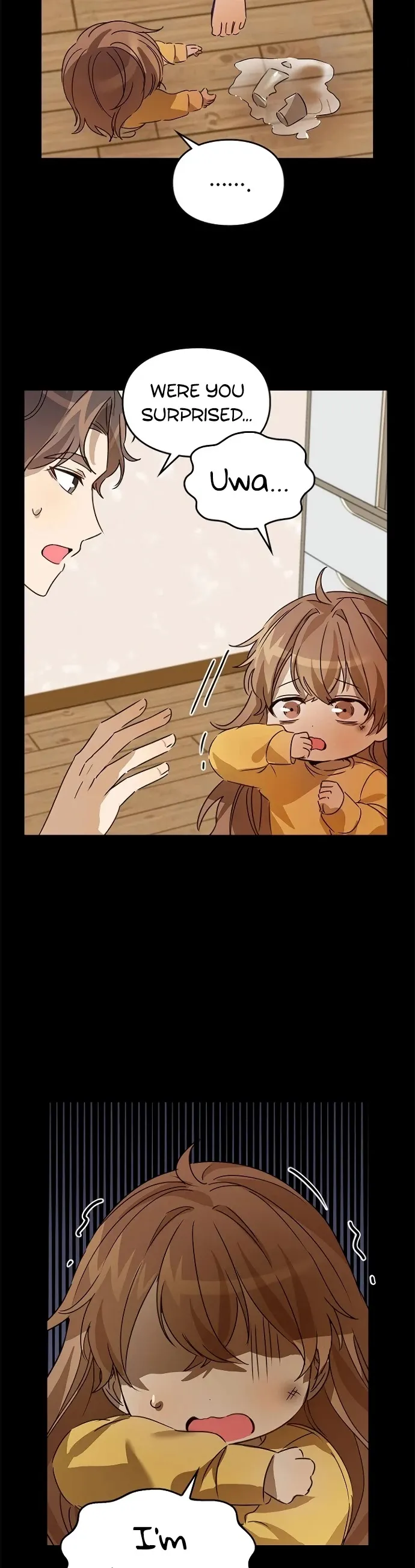 I Became a Doting Father Chapter 29 — Page 22