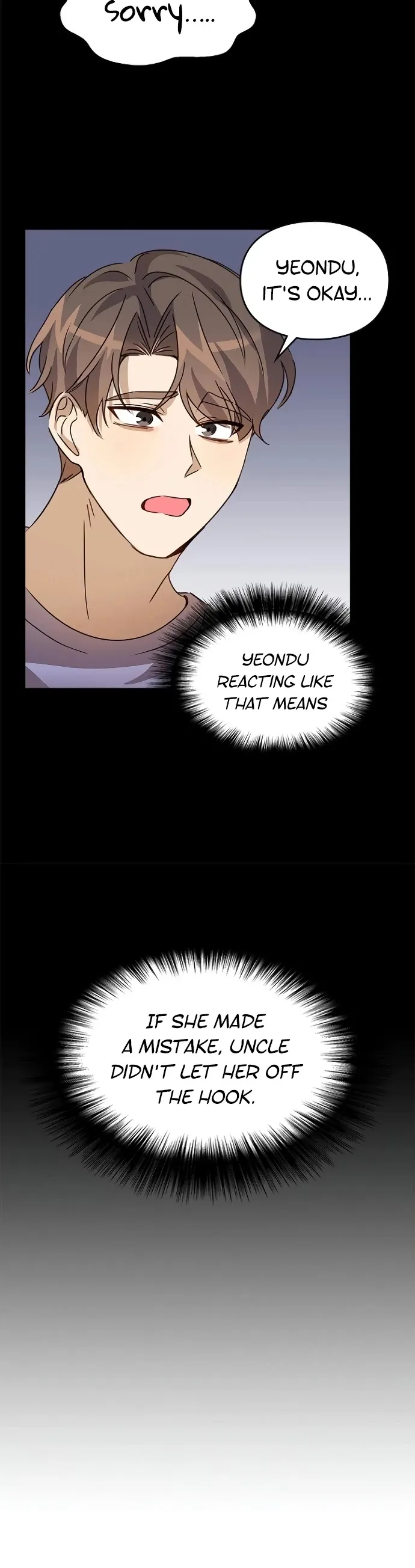 I Became a Doting Father Chapter 29 — Page 23