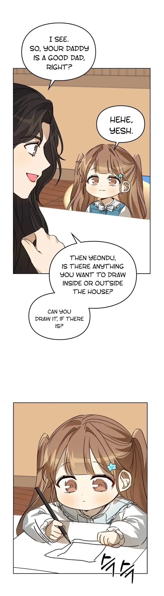 I Became a Doting Father Chapter 29 — Page 24