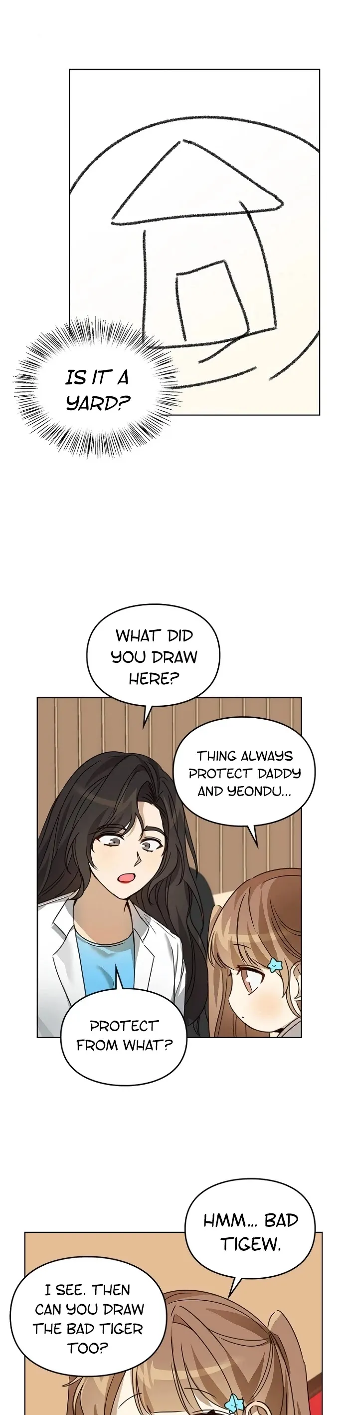 I Became a Doting Father Chapter 29 — Page 26