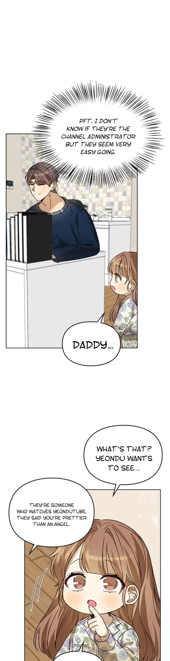 I Became a Doting Father Chapter 30 — Page 5