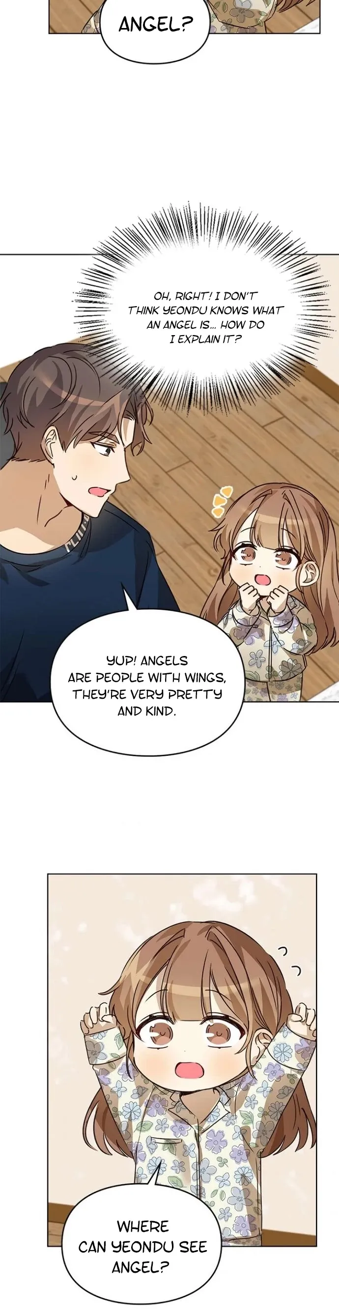 I Became a Doting Father Chapter 30 — Page 6