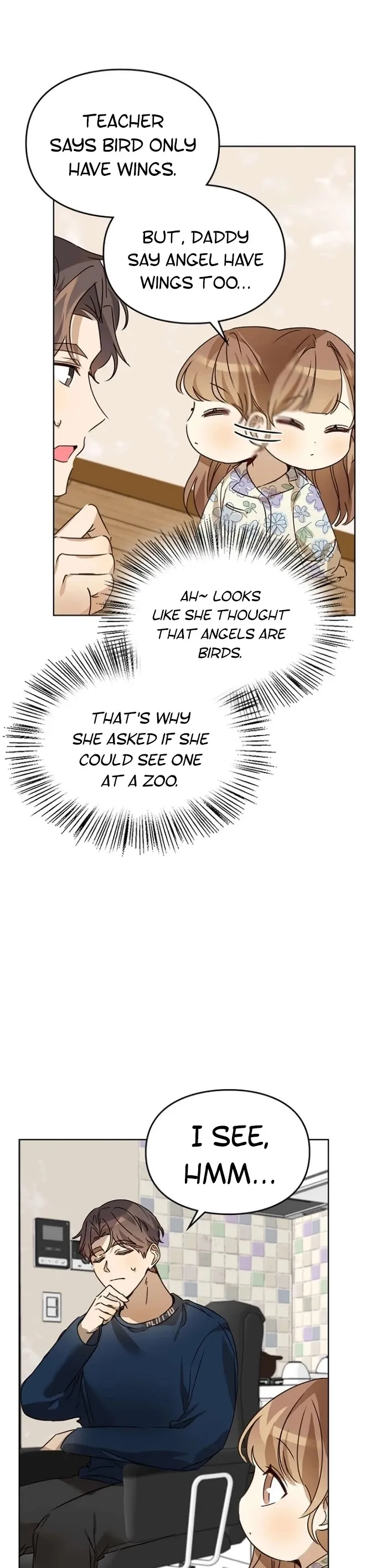 I Became a Doting Father Chapter 30 — Page 9