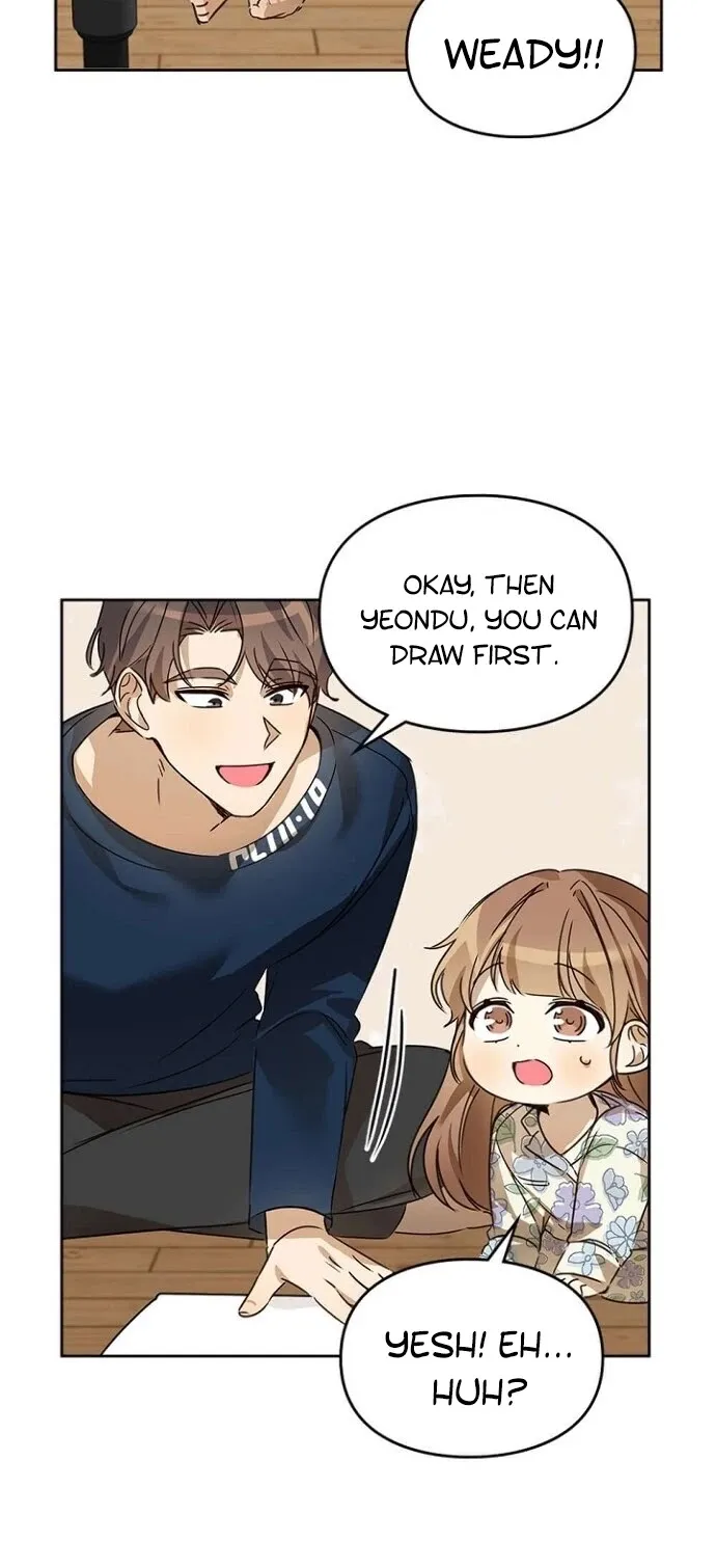 I Became a Doting Father Chapter 30 — Page 20