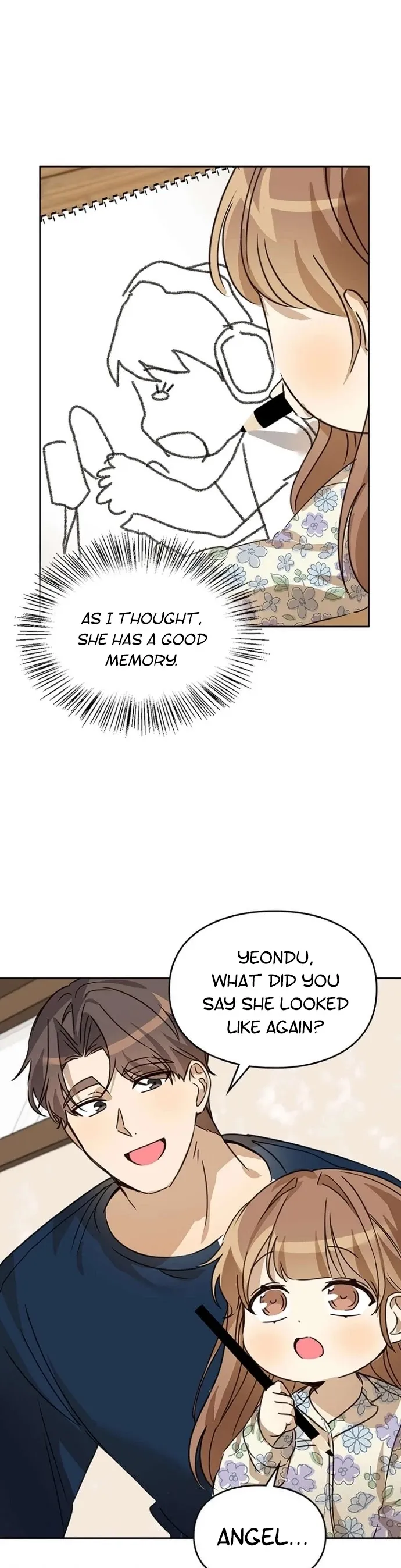 I Became a Doting Father Chapter 30 — Page 22