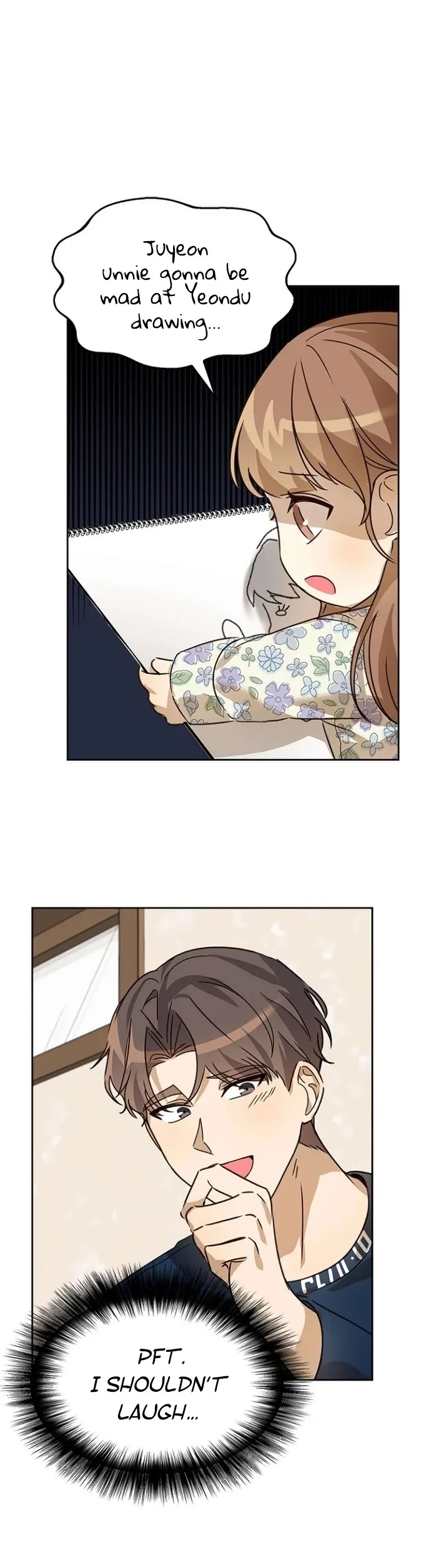 I Became a Doting Father Chapter 30 — Page 24