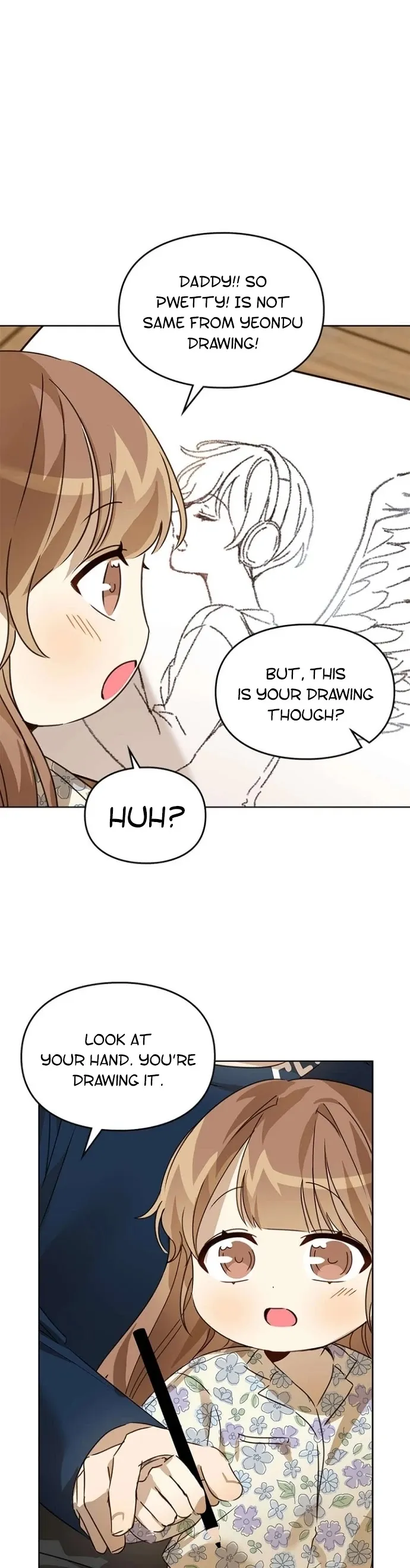 I Became a Doting Father Chapter 30 — Page 28