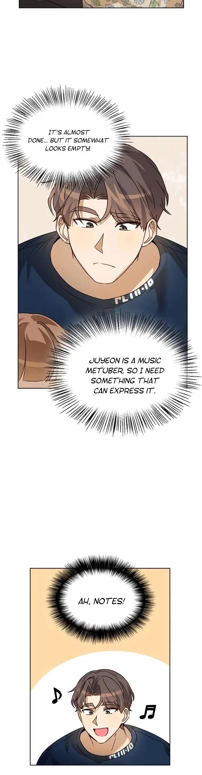 I Became a Doting Father Chapter 30 — Page 29