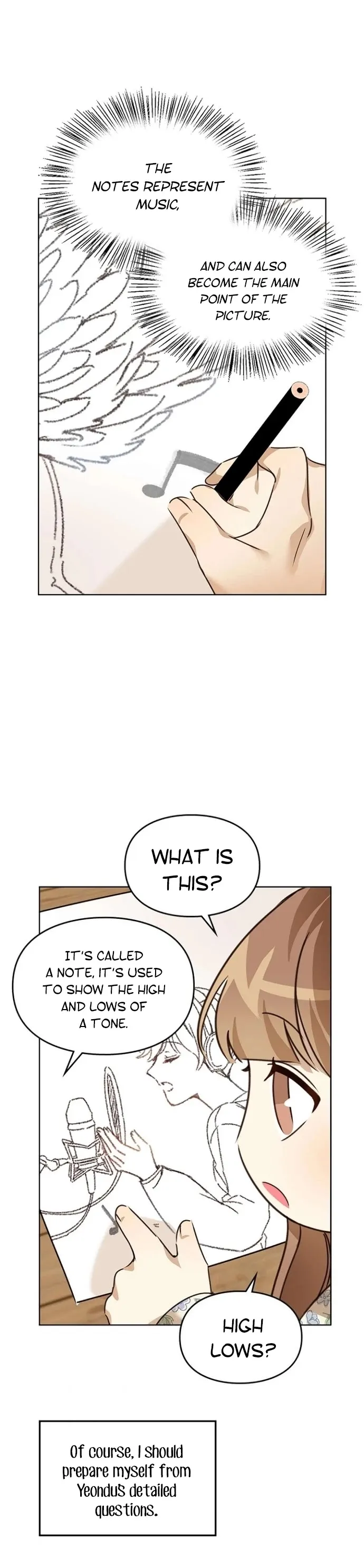 I Became a Doting Father Chapter 30 — Page 30