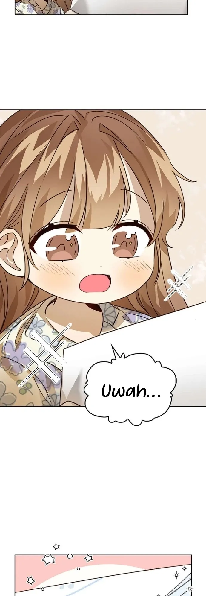 I Became a Doting Father Chapter 30 — Page 33