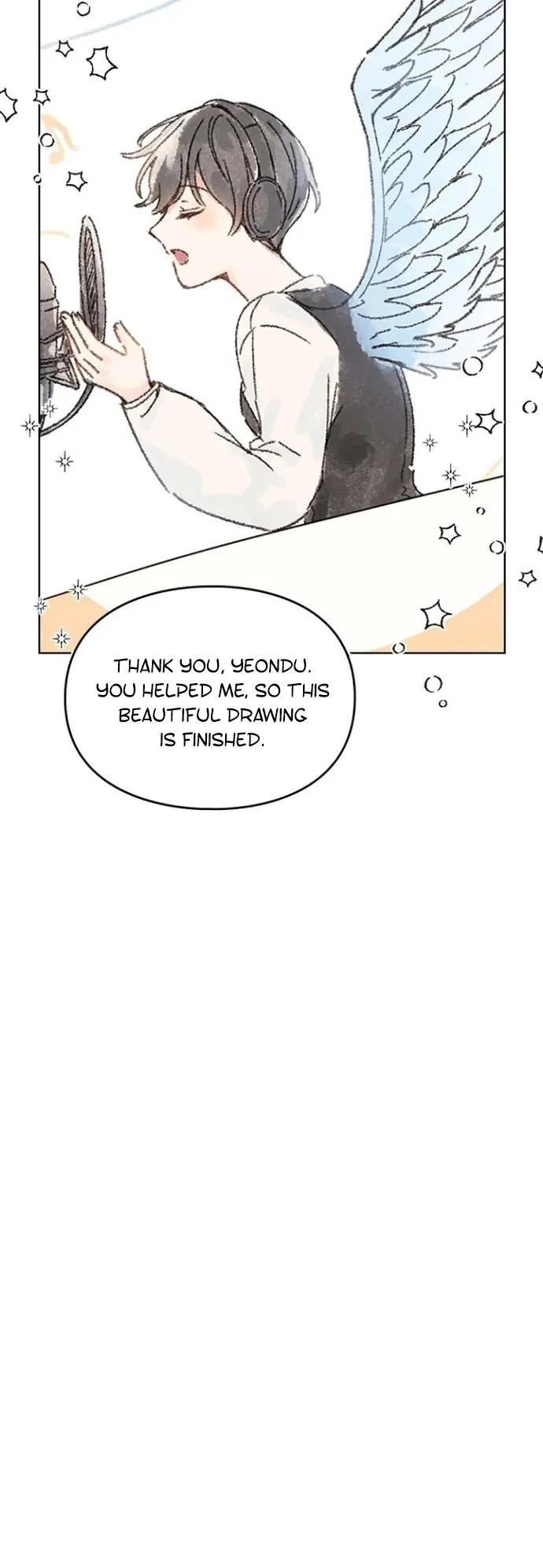 I Became a Doting Father Chapter 30 — Page 34