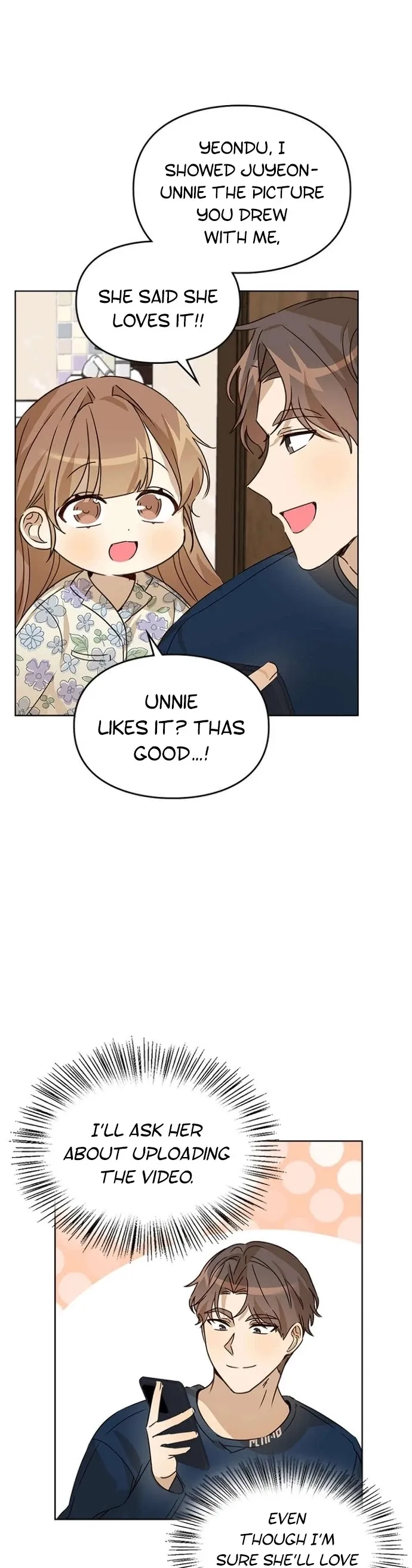 I Became a Doting Father Chapter 31 — Page 5
