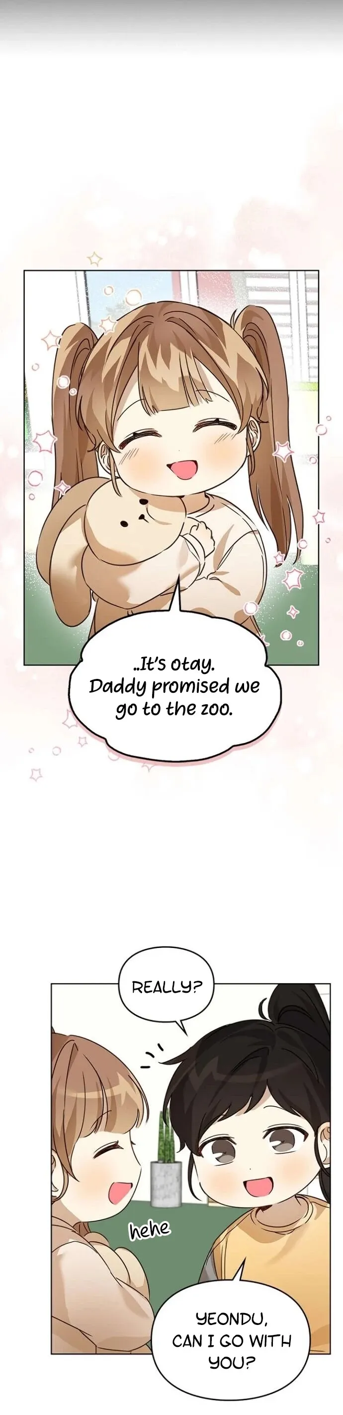 I Became a Doting Father Chapter 31 — Page 16