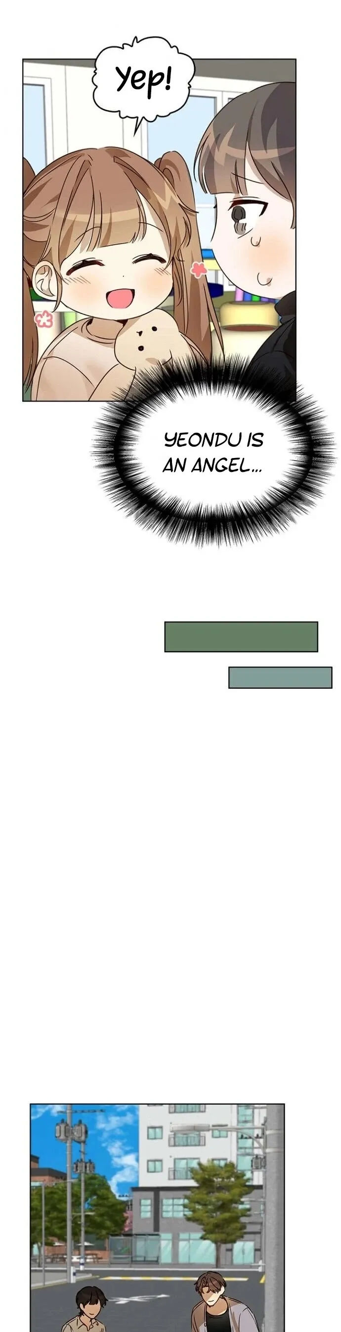 I Became a Doting Father Chapter 31 — Page 19
