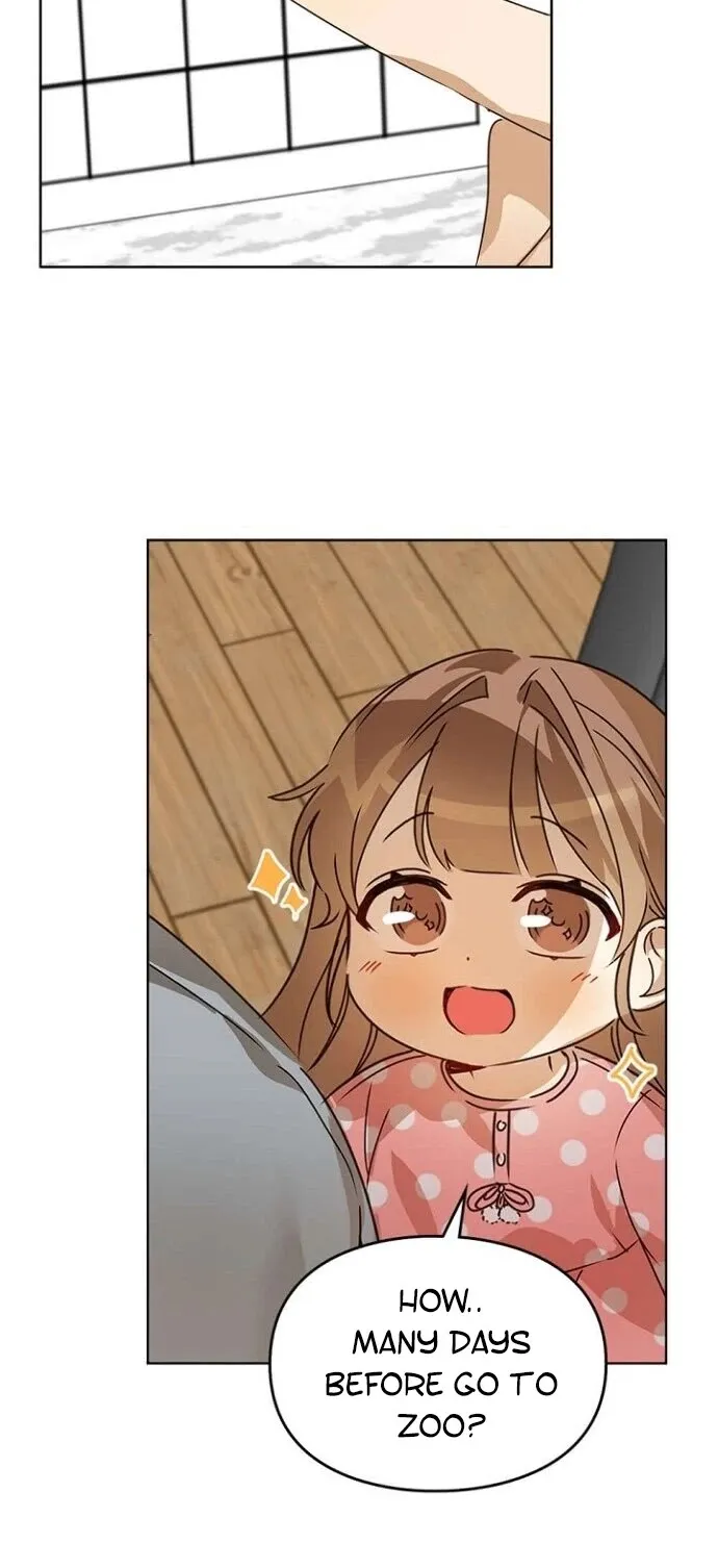 I Became a Doting Father Chapter 31 — Page 24