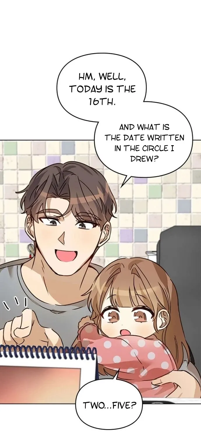 I Became a Doting Father Chapter 31 — Page 25