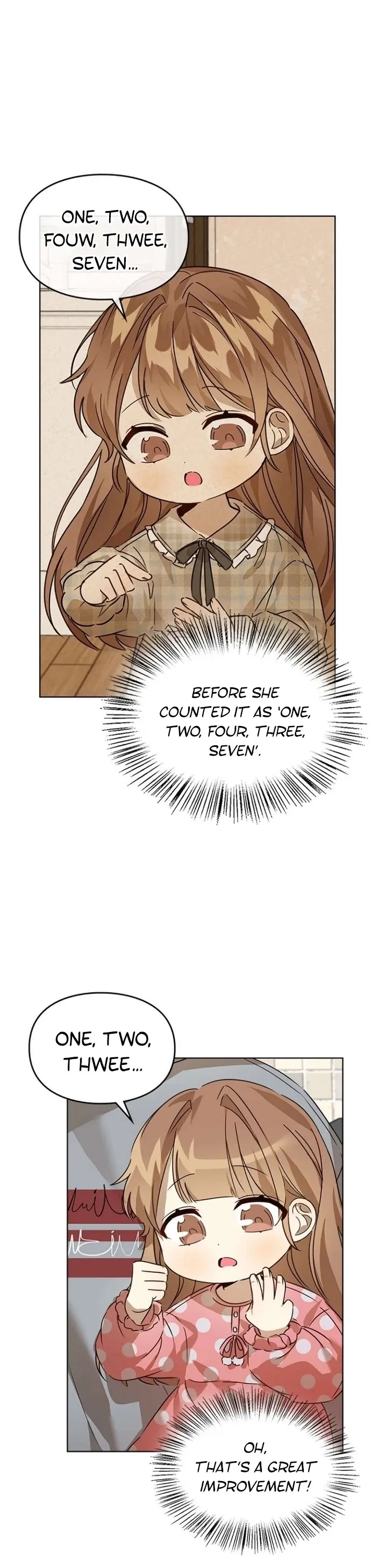 I Became a Doting Father Chapter 31 — Page 29