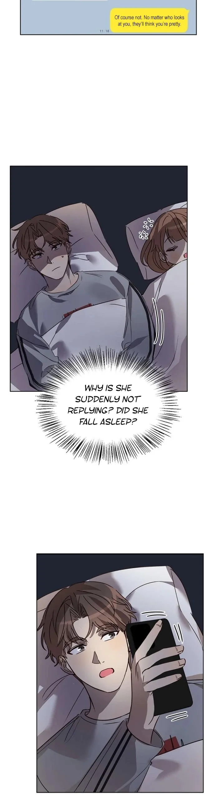 I Became a Doting Father Chapter 31 — Page 37