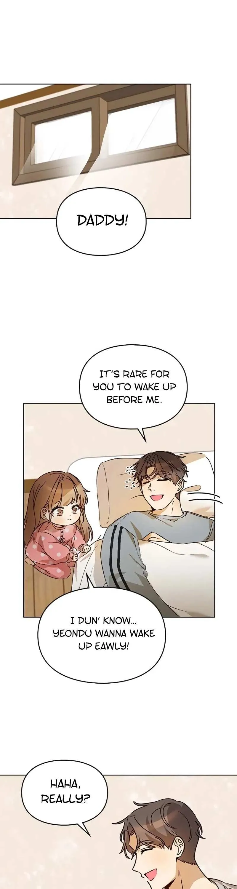 I Became a Doting Father Chapter 32.0 — Page 4