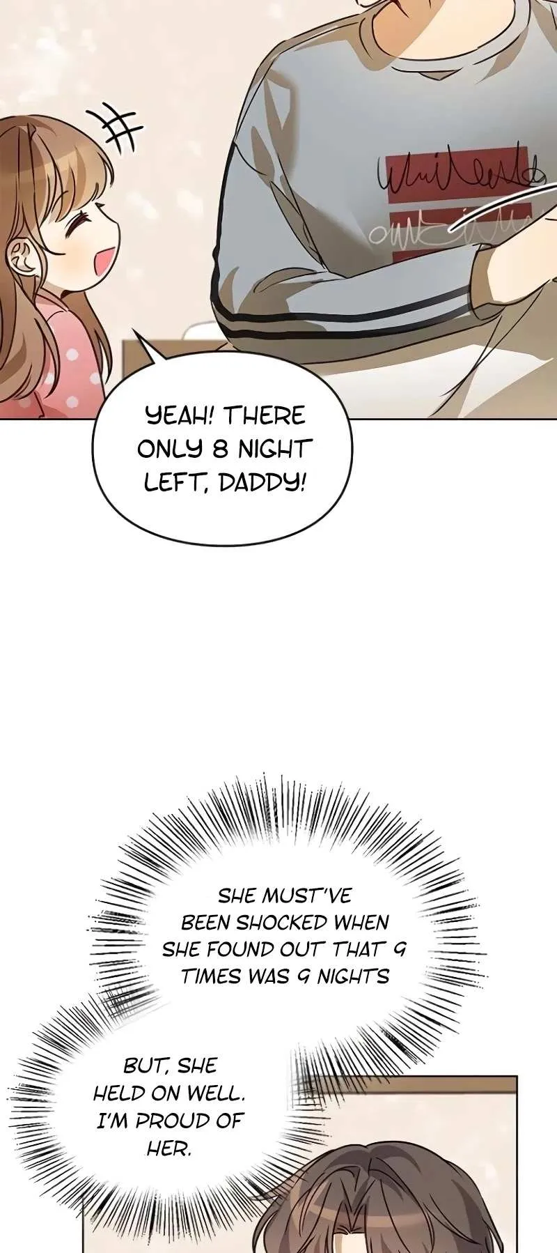 I Became a Doting Father Chapter 32.0 — Page 5