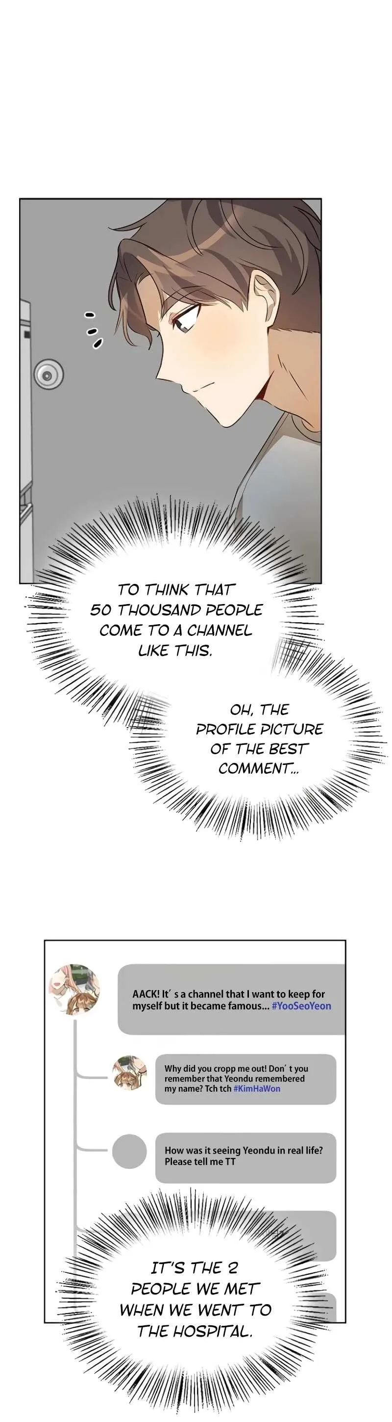 I Became a Doting Father Chapter 32.0 — Page 14