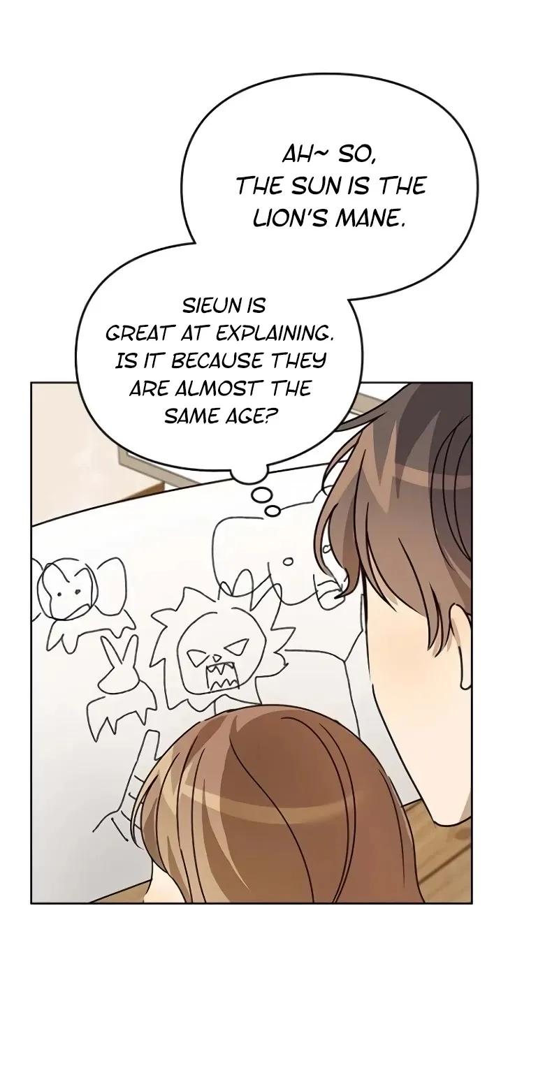 I Became a Doting Father Chapter 32.0 — Page 20