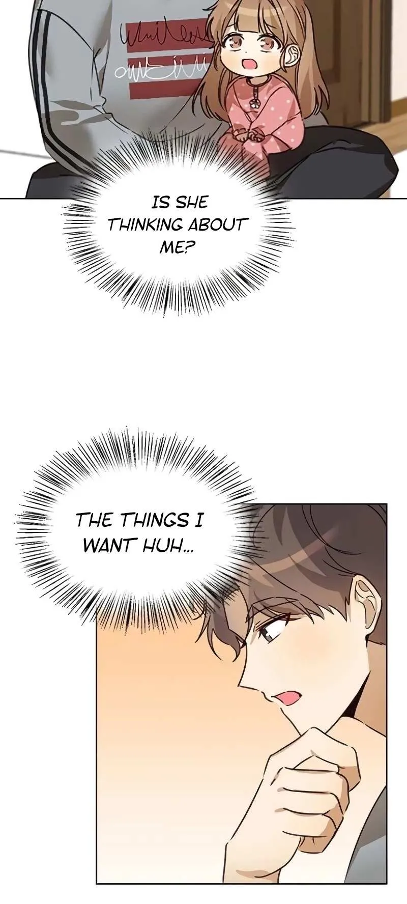 I Became a Doting Father Chapter 32.0 — Page 24
