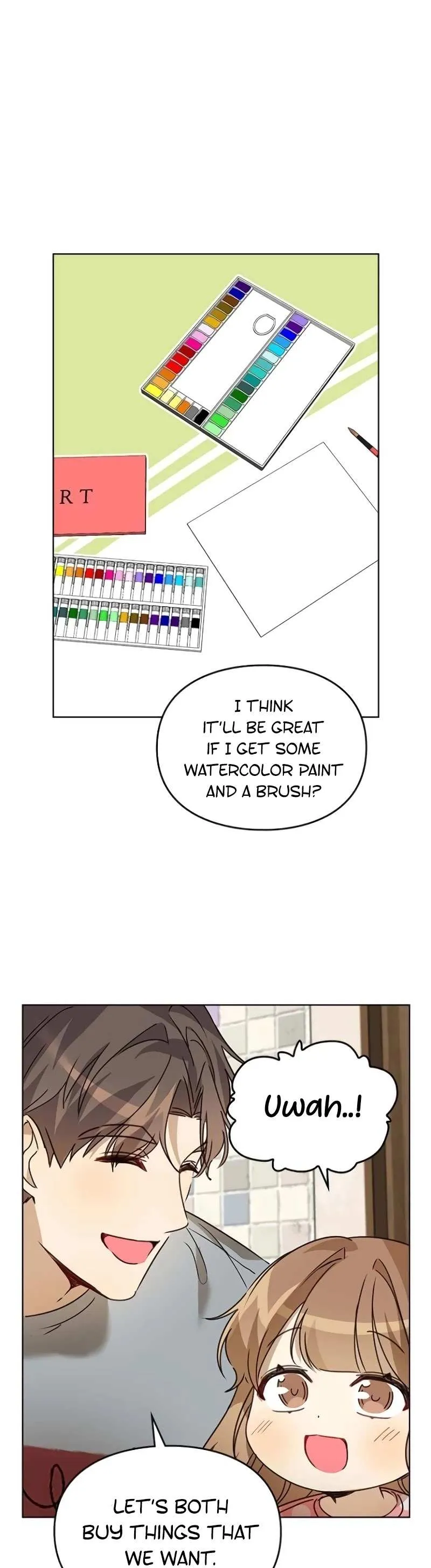 I Became a Doting Father Chapter 32.0 — Page 25
