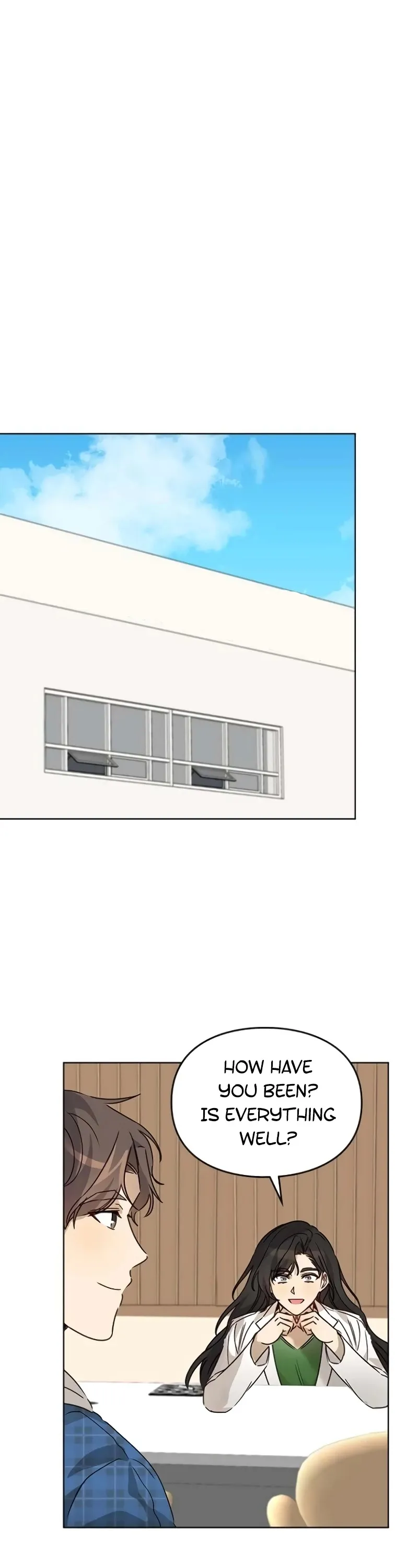 I Became a Doting Father Chapter 32.0 — Page 27