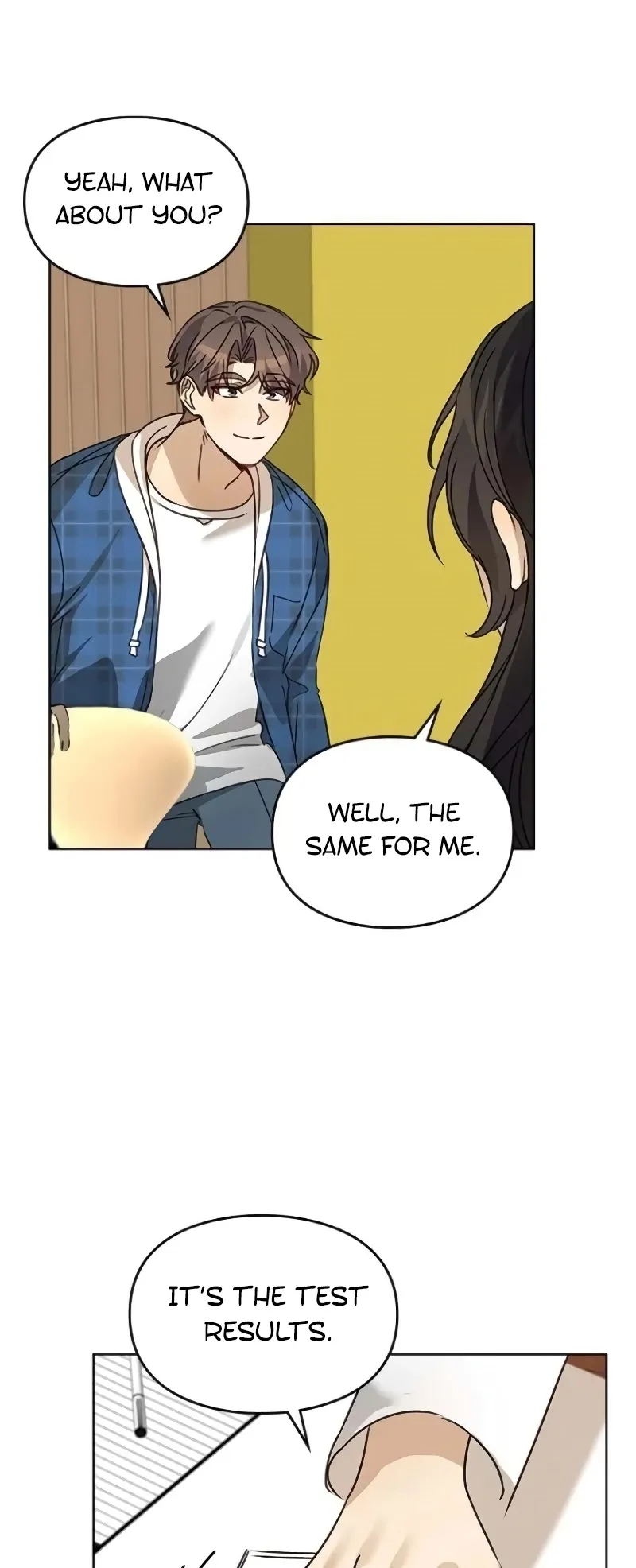 I Became a Doting Father Chapter 32.0 — Page 28
