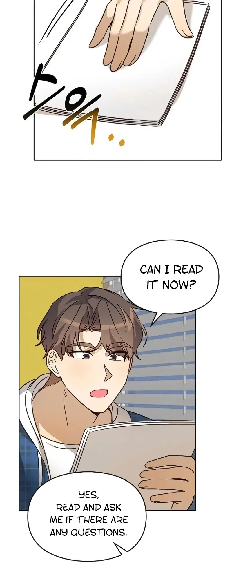 I Became a Doting Father Chapter 32.0 — Page 29