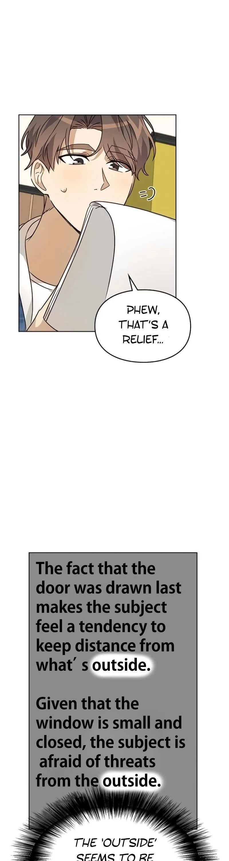 I Became a Doting Father Chapter 32.0 — Page 33