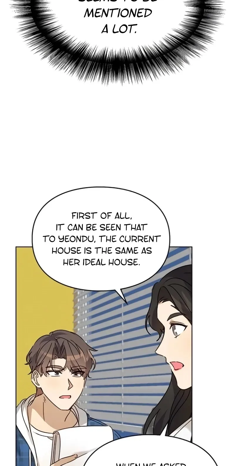 I Became a Doting Father Chapter 32.0 — Page 34