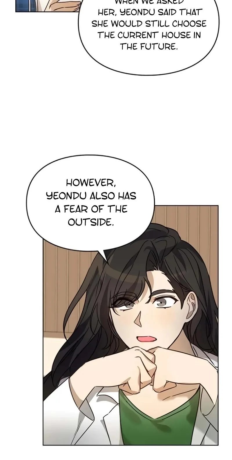 I Became a Doting Father Chapter 32.0 — Page 35