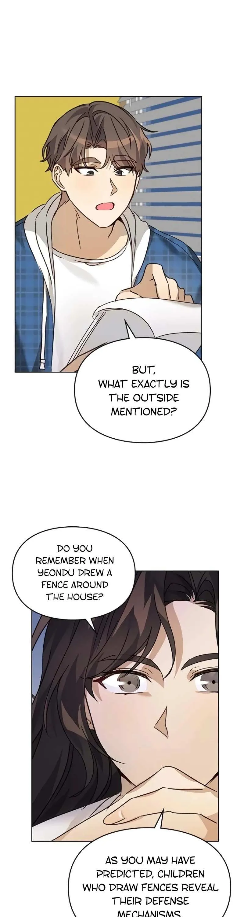 I Became a Doting Father Chapter 32.0 — Page 36
