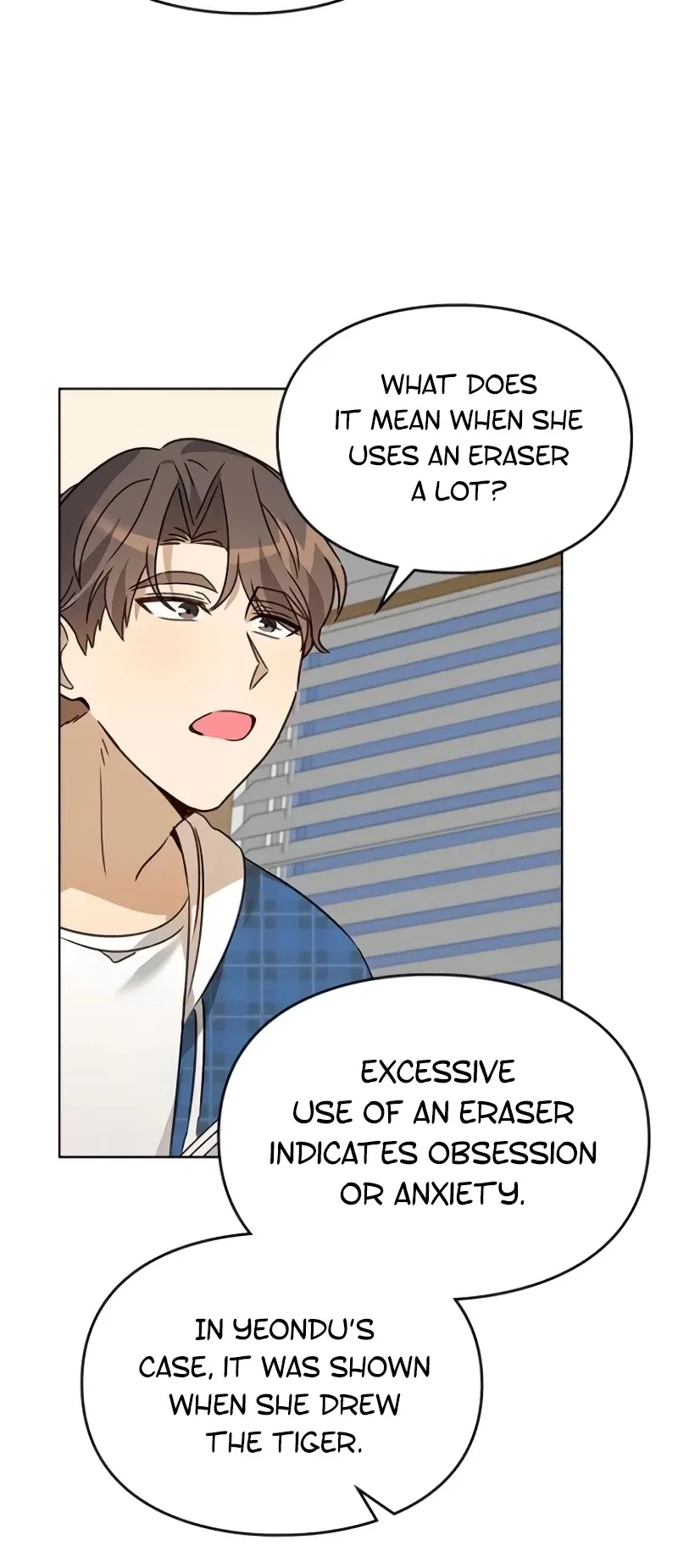 I Became a Doting Father Chapter 32.0 — Page 38