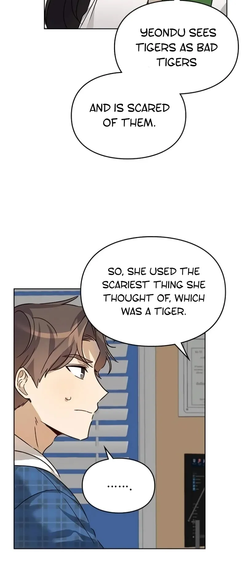 I Became a Doting Father Chapter 32.0 — Page 40