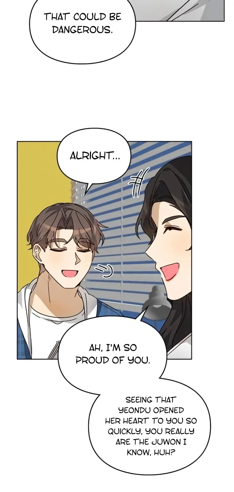 I Became a Doting Father Chapter 32.0 — Page 43