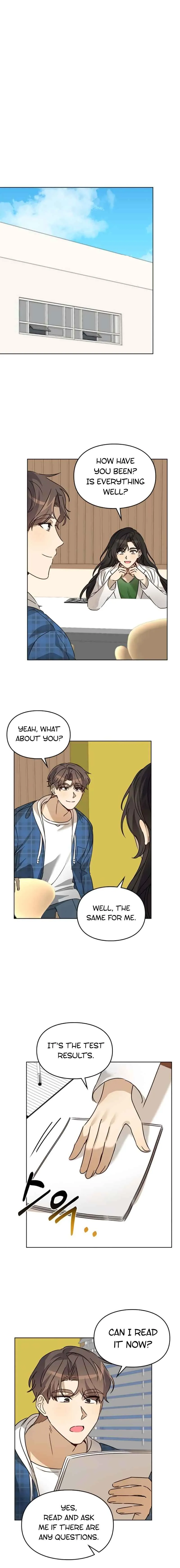 I Became a Doting Father Chapter 32 — Page 12