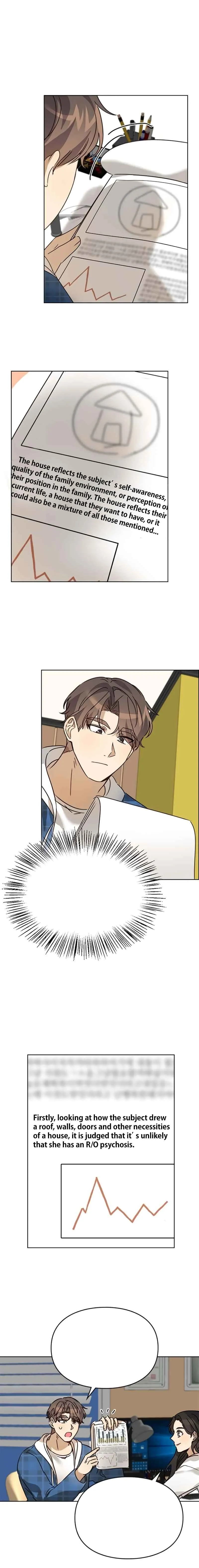I Became a Doting Father Chapter 32 — Page 13