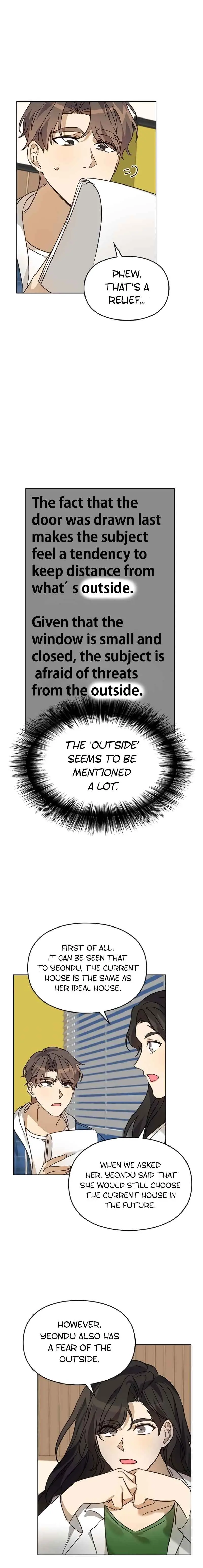 I Became a Doting Father Chapter 32 — Page 14