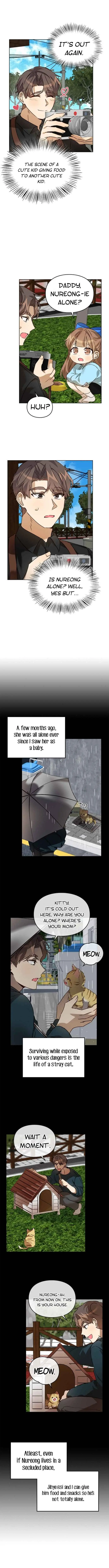 I Became a Doting Father Chapter 35 — Page 12