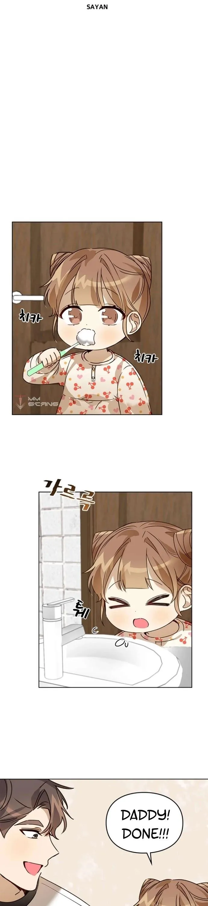 I Became a Doting Father Chapter 36 — Page 14