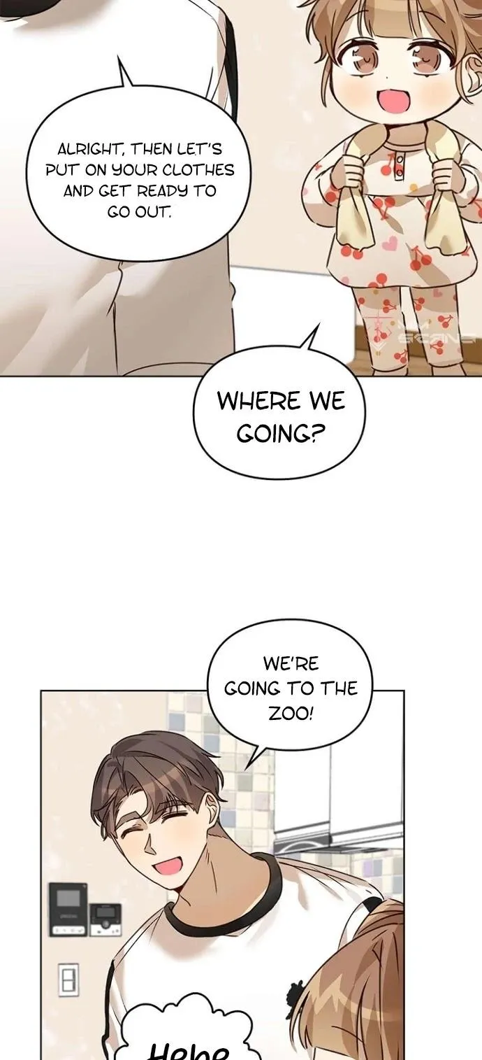 I Became a Doting Father Chapter 36 — Page 15