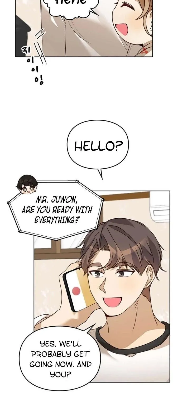 I Became a Doting Father Chapter 36 — Page 16