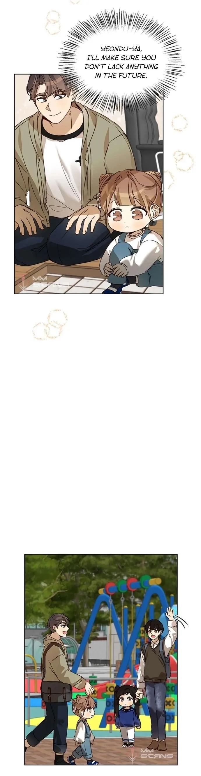 I Became a Doting Father Chapter 36 — Page 22